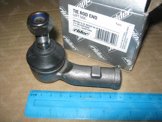Rider RD.322910250 Tie rod end left RD322910250