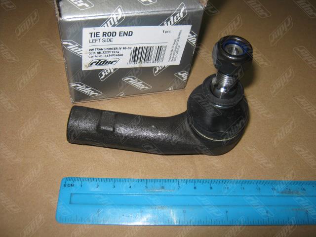 Rider RD.322917674 Tie rod end left RD322917674