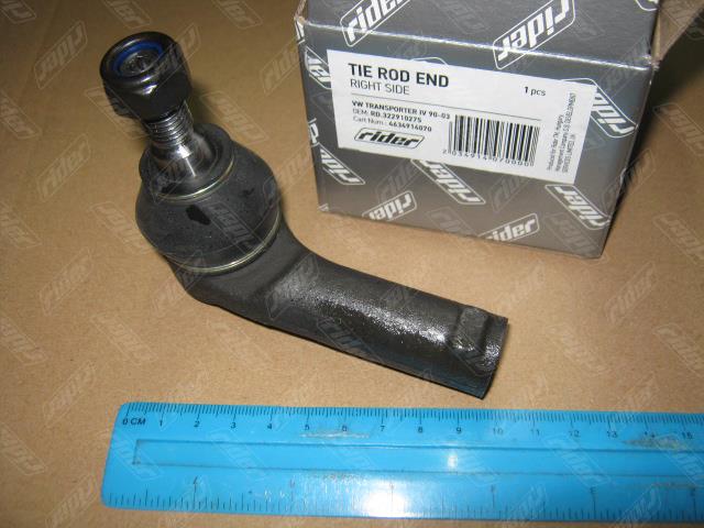 Rider RD.322910275 Tie rod end right RD322910275