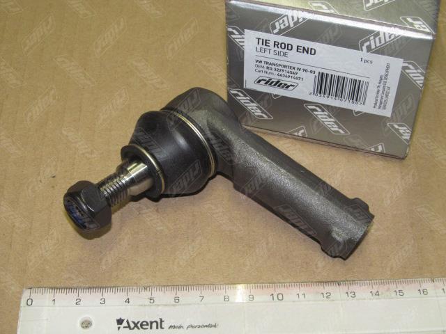 Rider RD.322914549 Tie rod end left RD322914549