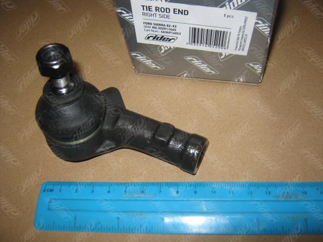 Rider RD.322911665 Tie rod end right RD322911665
