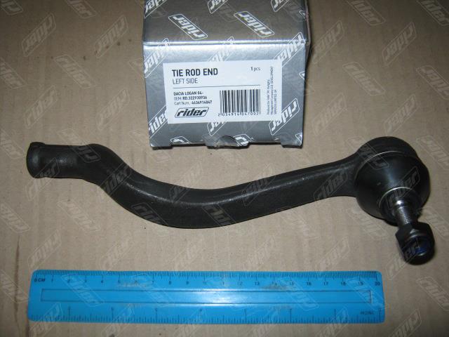 Rider RD.322930936 Tie rod end left RD322930936