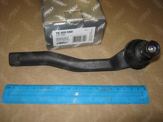 Rider RD.322931088 Tie rod end left RD322931088