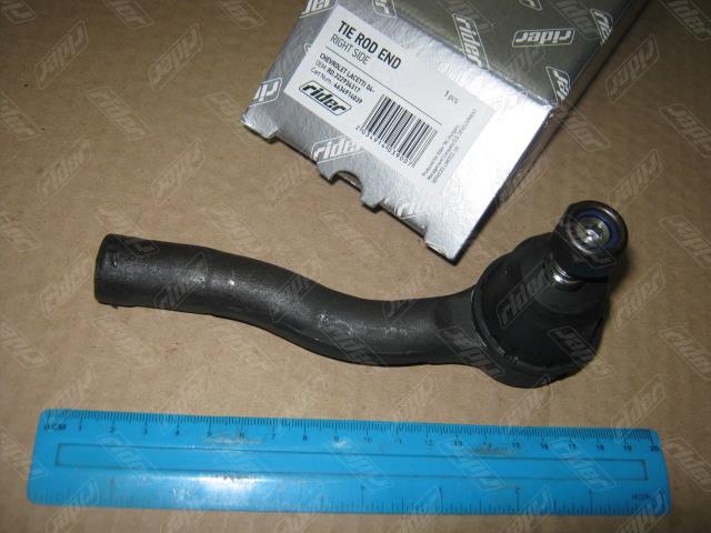 Rider RD.322934317 Tie rod end right RD322934317