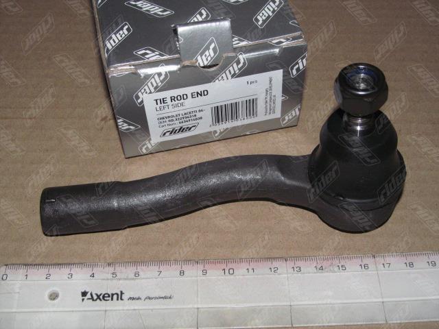 Rider RD.322934318 Tie rod end left RD322934318
