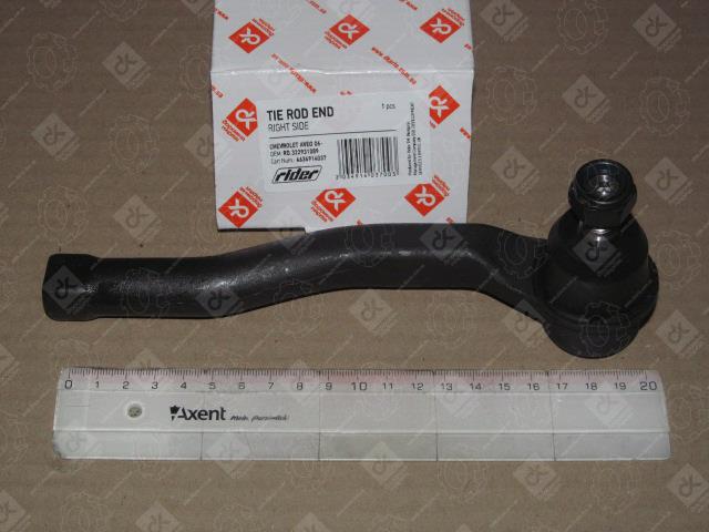 Rider RD.322931089 Tie rod end right RD322931089