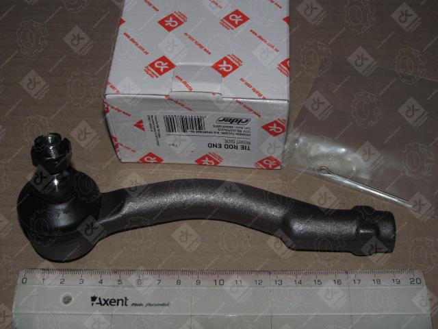 Rider RD.322934325 Tie rod end right RD322934325