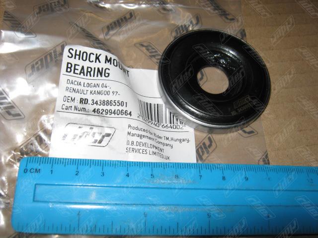 Rider RD.3438865501 Shock absorber bearing RD3438865501
