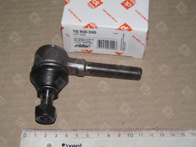 Rider RD.322914640 Tie rod end left RD322914640