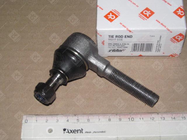 Rider RD.322914641 Tie rod end right RD322914641