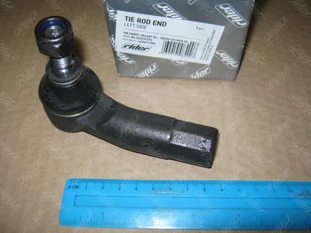 Rider RD.322937593 Tie rod end left RD322937593