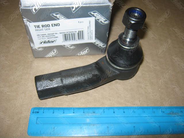 Rider RD.322937594 Tie rod end right RD322937594