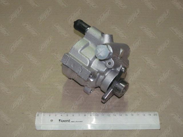 Hydraulic Pump, steering system Rider RD.3211JPR396
