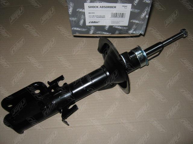 Rider RD.3470.334.620 Front oil and gas suspension shock absorber RD3470334620