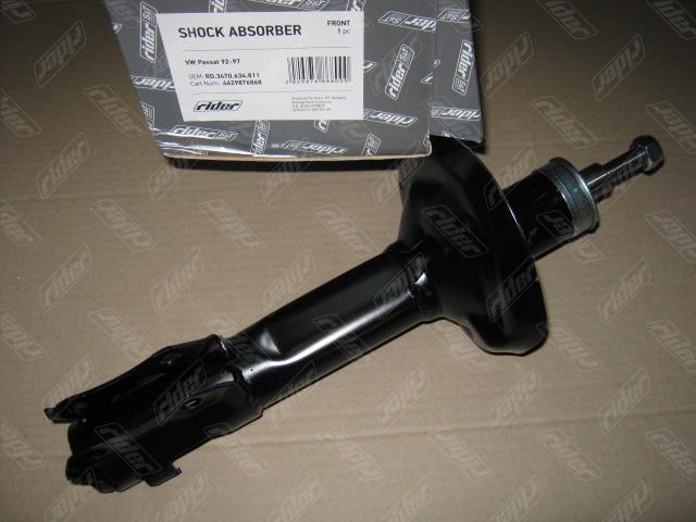 Rider RD.3470.634.811 Front oil shock absorber RD3470634811