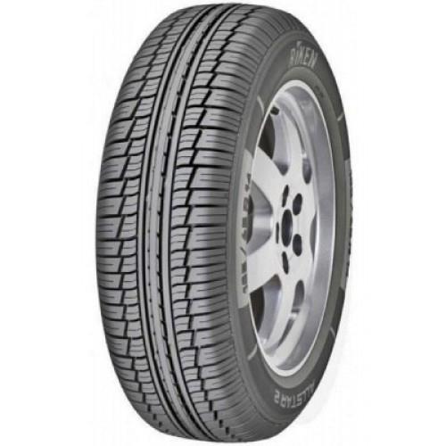 Riken Tires 505214 Passenger Summer Tyre Riken Tires AllStar 2 155/65 R14 75T 505214