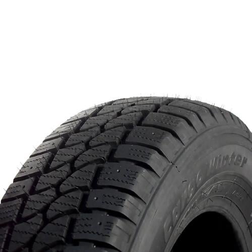 Riken Tires 463304 Commercial Winter Tyre Riken Tires Cargo Winter 195/60 R16 99T 463304