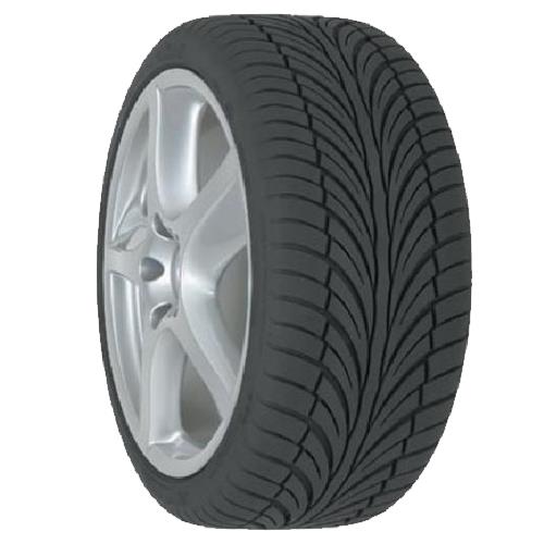 Riken Tires 85165 Passenger Summer Tyre Riken Tires Raptor ZR 245/45 R17 95W 85165