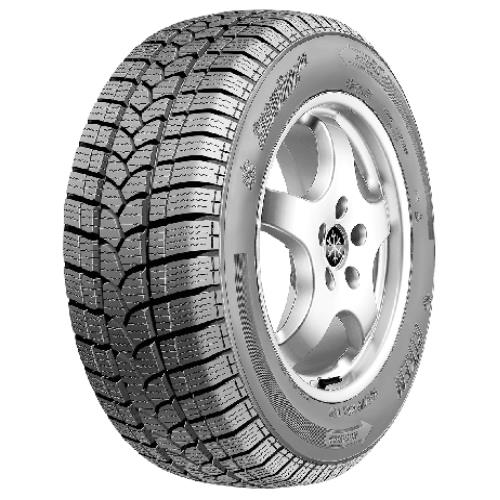Riken Tires 26123 Passenger Winter Tyre Riken Tires Snowtime B2 205/55 R17 95V 26123