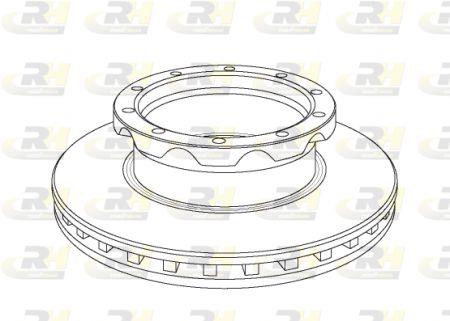 Road house 1050.20 Auto part 105020