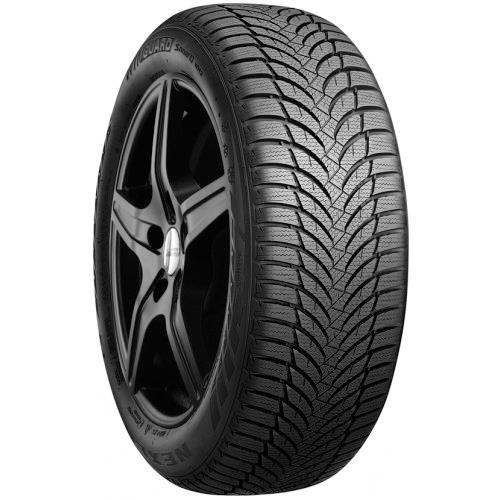 Roadstone 14107 Passenger Winter Tyre Roadstone Winguard Snow G WH2 215/65 R16 98H 14107