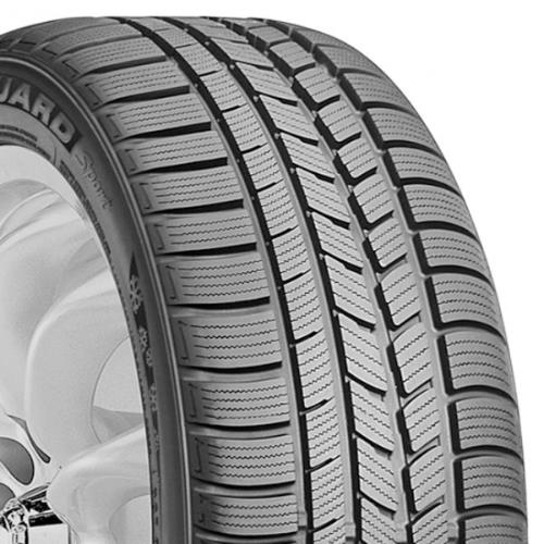 Roadstone 14137 Passenger Winter Tyre Roadstone Winguard Sport 195/45 R16 84H 14137