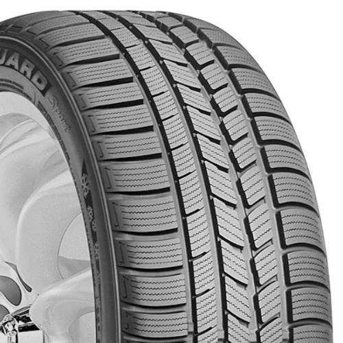 Roadstone 11066 Passenger Winter Tyre Roadstone Winguard Sport 225/55 R16 99V 11066