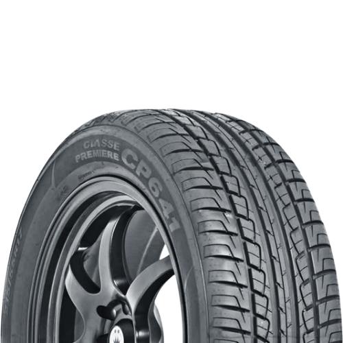Roadstone 11099 Passenger Summer Tyre Roadstone Classe Premiere 641 215/60 R17 96H 11099