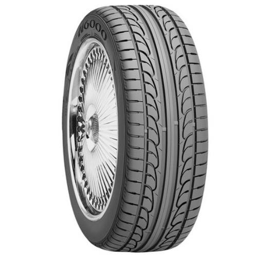 Roadstone 11496 Passenger Summer Tyre Roadstone N6000 225/45 R16 89W 11496