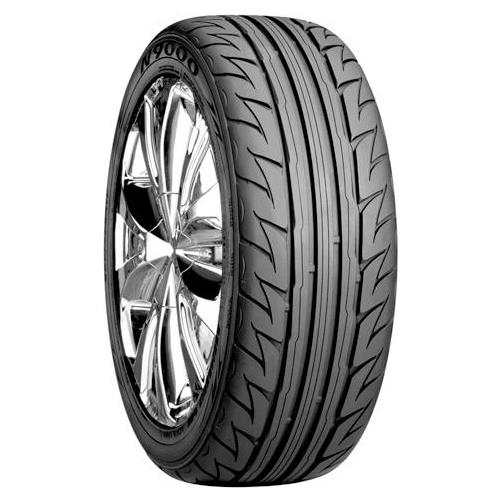 Roadstone 10710 Passenger Summer Tyre Roadstone N9000 215/45 R17 91W 10710