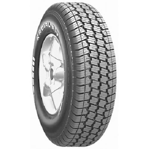 Roadstone 10552 Passenger Allseason Tyre Roadstone Radial A/T RV 225/70 R15 112R 10552