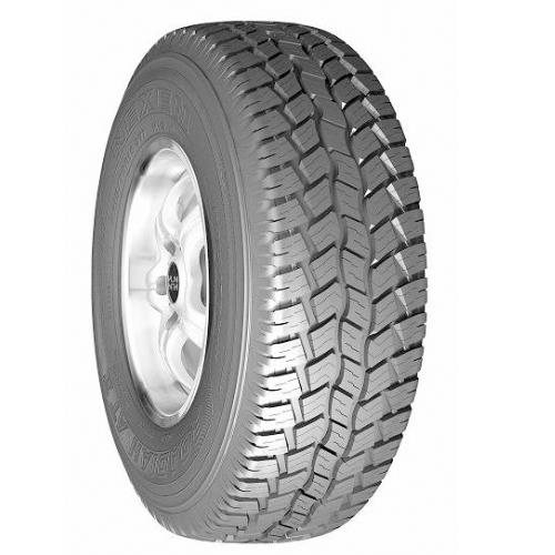Roadstone 13706 Passenger Allseason Tyre Roadstone Roadian A/T II 215/85 R16 115Q 13706