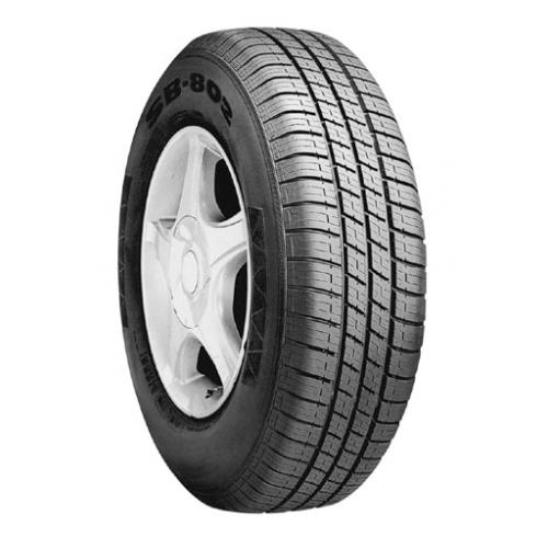 Roadstone 11545 Passenger Summer Tyre Roadstone SB802 185/80 R14 91T 11545