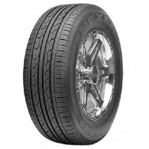 Roadstone 11499 Passenger Summer Tyre Roadstone Roadian 542 255/60 R17 106H 11499