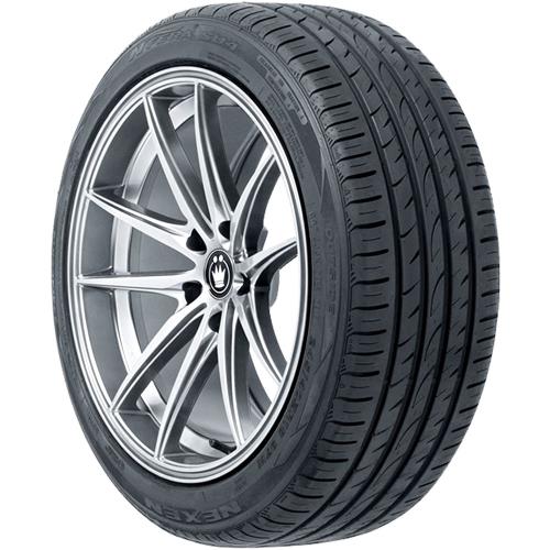 Roadstone 12470 Passenger Summer Tyre Roadstone NFera SU4 175/60 R15 81H 12470