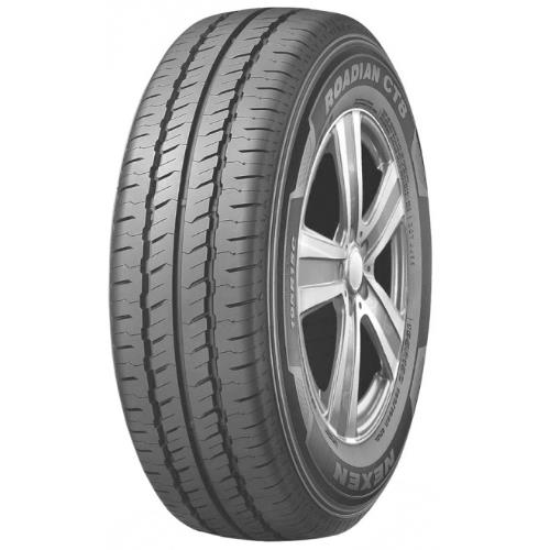 Roadstone 13791 Commercial Summer Tire Roadstone Roadian CT8 185/75 R16C 104T 13791