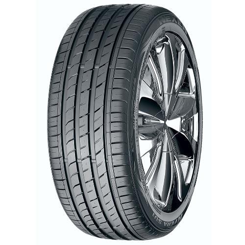 Roadstone 14106 Passenger Summer Tyre Roadstone NFera SU1 245/40 R20 99Y 14106