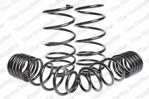 ROC KL966492 Suspension Spring Kit KL966492