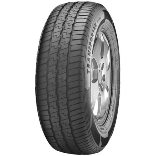 Rockstone RO505 Commercial Summer Tyre Rockstone Transport RF09 235/65 R16 115R RO505
