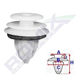 Buy Romix C60553 at a low price in United Arab Emirates!