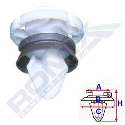 Buy Romix C60332 at a low price in United Arab Emirates!