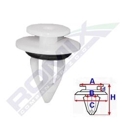 Buy Romix C60698 at a low price in United Arab Emirates!