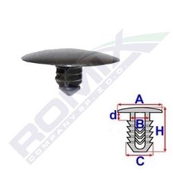 C60695 Romix Clip