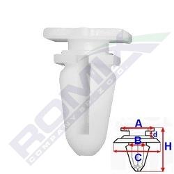 Buy Romix C60131 at a low price in United Arab Emirates!