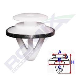 Buy Romix B23162 at a low price in United Arab Emirates!
