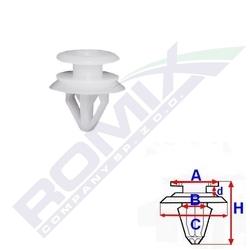 Buy Romix C60369 at a low price in United Arab Emirates!