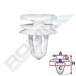 Buy Romix A82030 at a low price in United Arab Emirates!