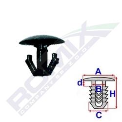 Buy Romix B19114 at a low price in United Arab Emirates!