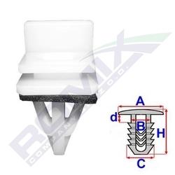 Buy Romix B21104 at a low price in United Arab Emirates!