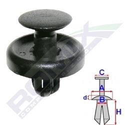 Buy Romix B25837 at a low price in United Arab Emirates!
